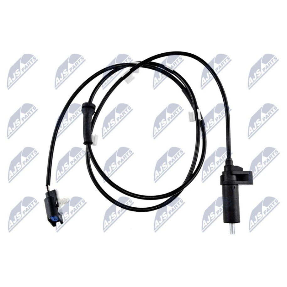 CAPTEUR ABS ARRIERE FORD TRANSIT RWD 2.3