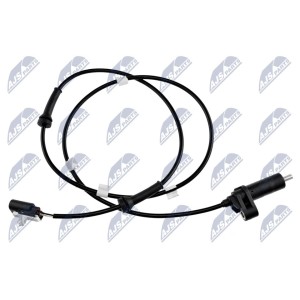CAPTEUR ABS ARRIERE FORD TRANSIT RWD 2.3