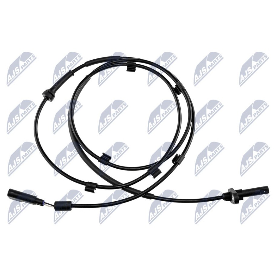 CAPTEUR ABS ARRIERE FORD TRANSIT TT9 2.2TDCI