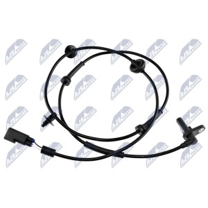 CAPTEUR ABS FORD TRANSIT TT9 2.2TDCI