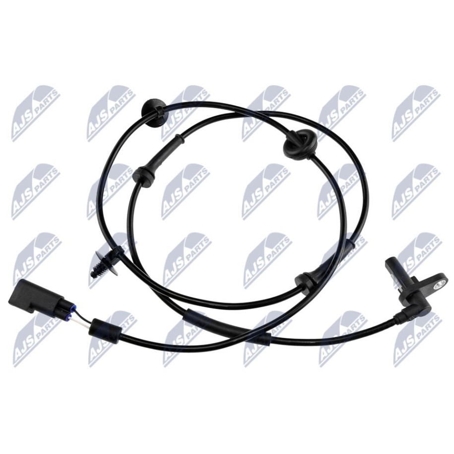 CAPTEUR ABS FORD TRANSIT TT9 2.2TDCI