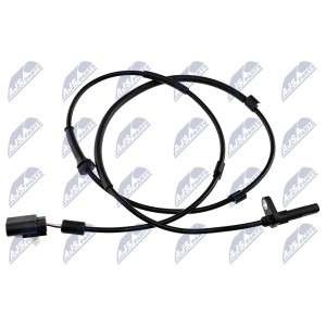 CAPTEUR ABS ARRIERE FORD TRANSIT TT9 2.2TDCI