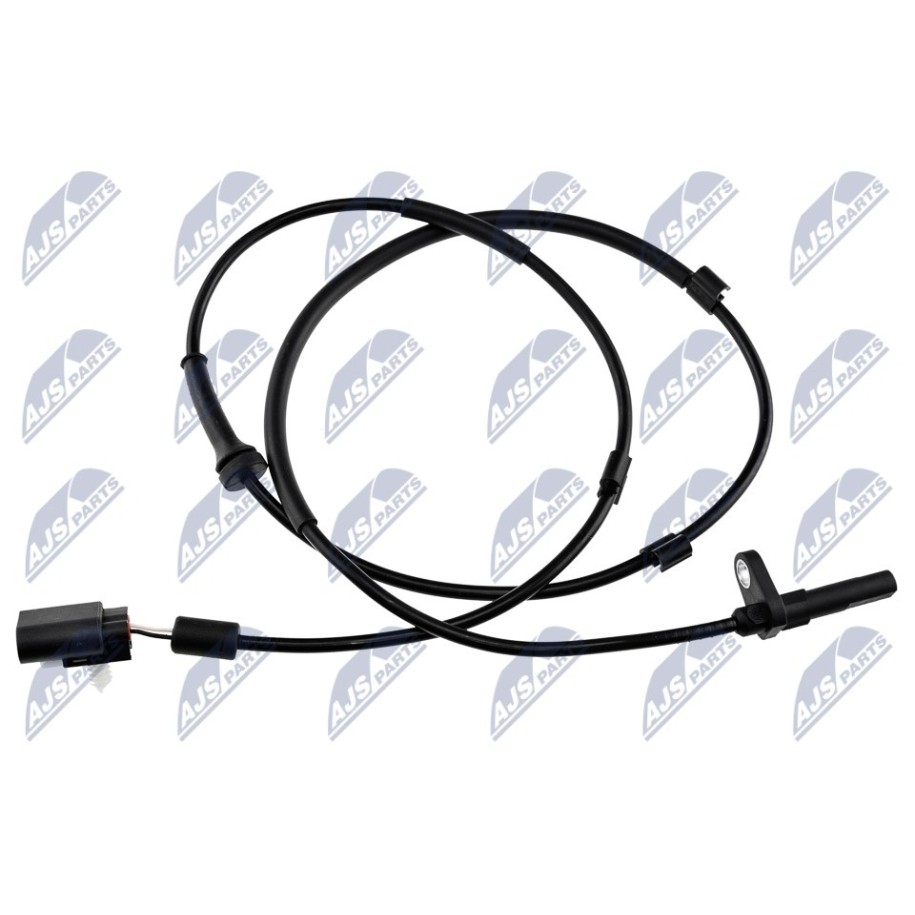 CAPTEUR ABS ARRIERE FORD TRANSIT TT9 2.2TDCI