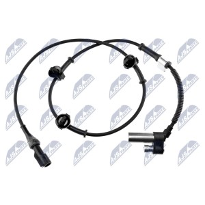 CAPTEUR ABS FORD RANGER RWD 01-