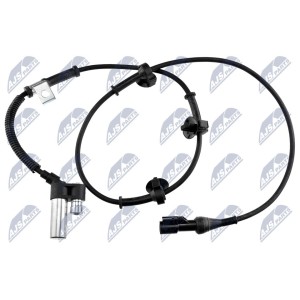 CAPTEUR ABS FORD RANGER RWD 01-