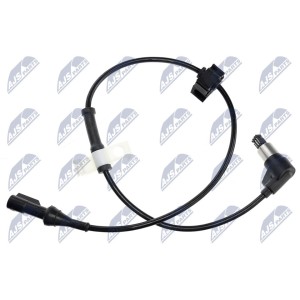 CAPTEUR ABS FORD EXPEDITION 98-02