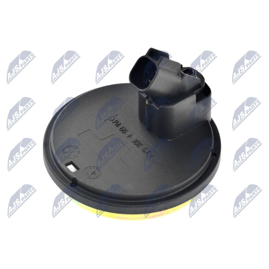 CAPTEUR ABS ARRIERE FORD MONDEO III 00- G/D