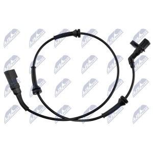 CAPTEUR ABS FORD KA 04.09- G/D