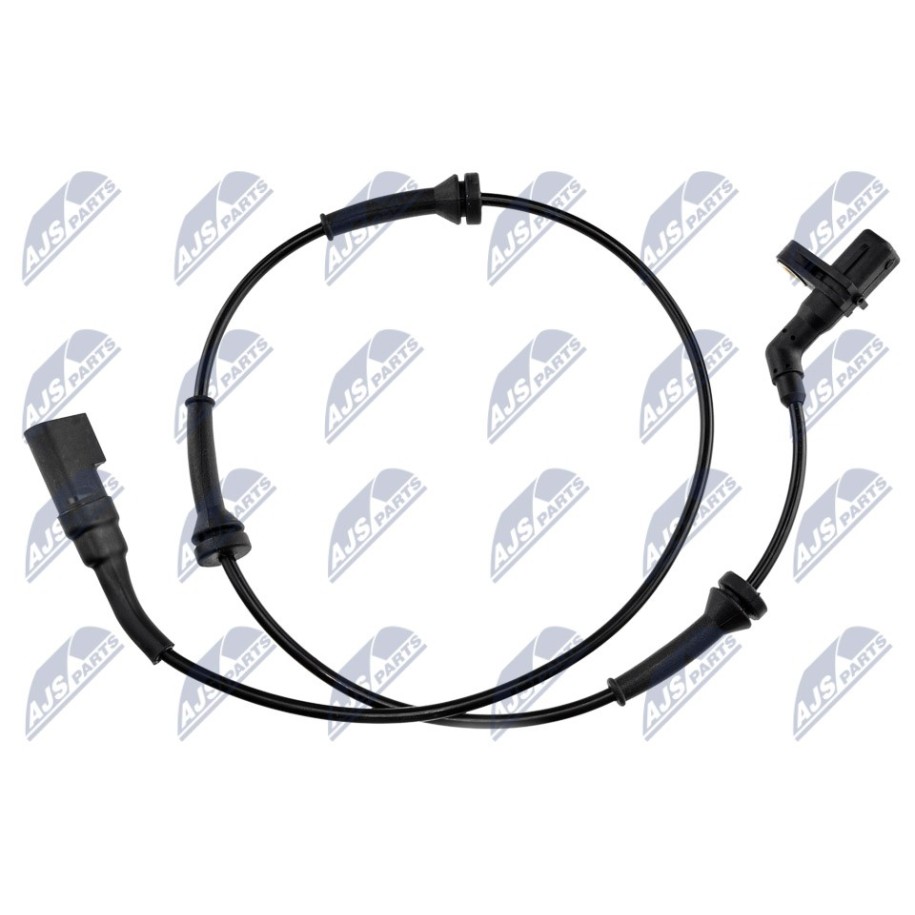 CAPTEUR ABS FORD KA 04.09- G/D