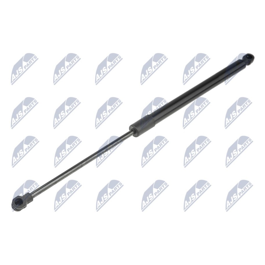 RESSORT A GAZ DE CAPOT MOTEUR L=455MM