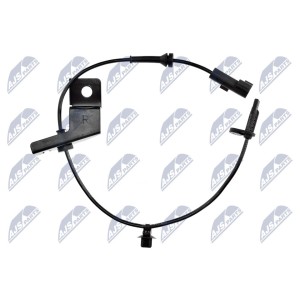 CAPTEUR ABS FORD MONDEO 2013- /DROITE/