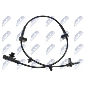 CAPTEUR ABS FORD FIESTA VI 2008-
