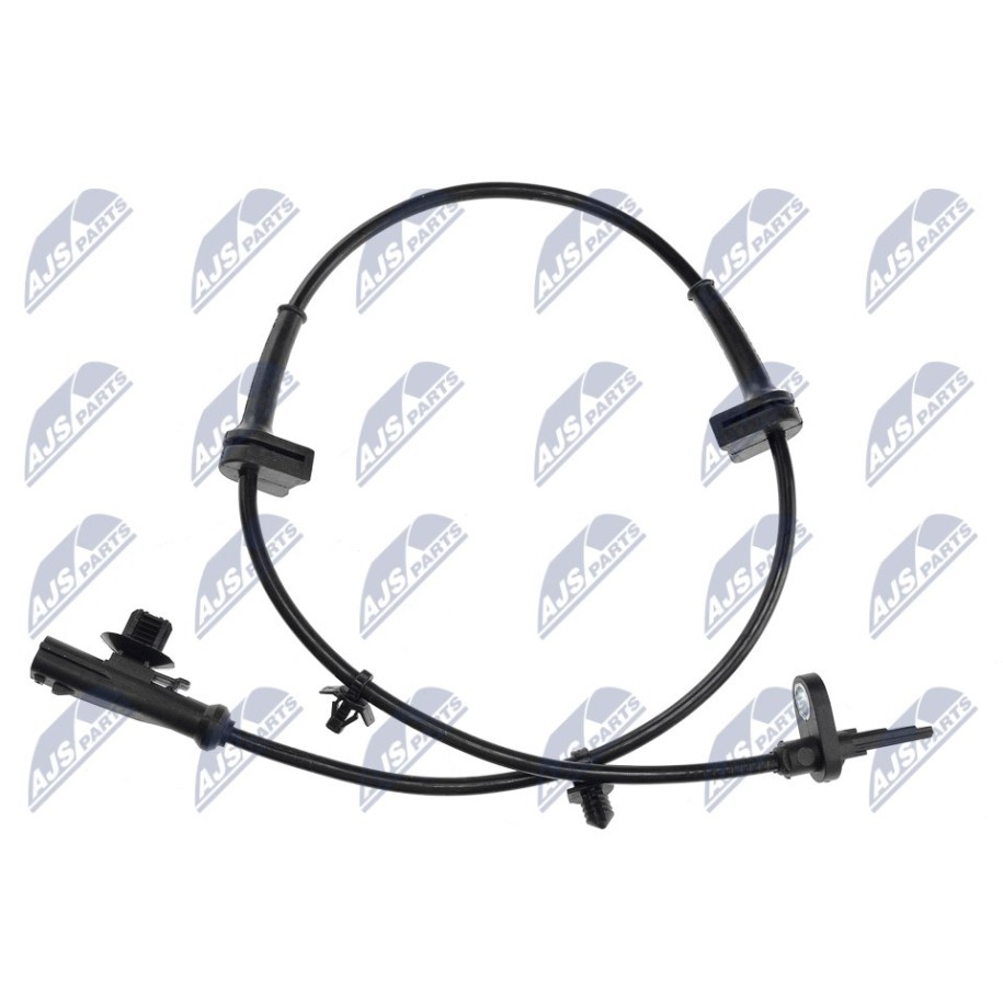 CAPTEUR ABS FORD FIESTA VI 2008-