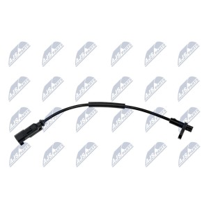CAPTEUR ABS FORD TRANSIT 150/250/350 2015- G/D