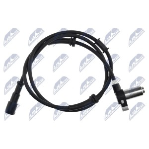 CAPTEUR ABS FIAT BRAVO/BRAVA 95-01 G/D