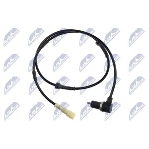 CAPTEUR ABS ARRIERE FIAT PUNTO -00