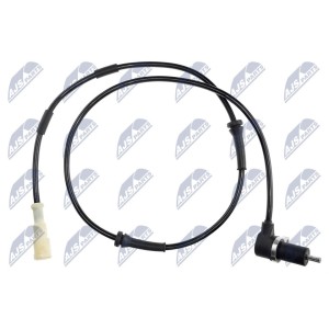 CAPTEUR ABS ARRIERE FIAT PUNTO -00