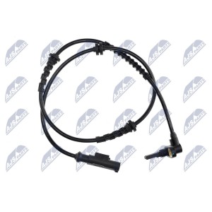 CAPTEUR ABS FIAT PUNTO