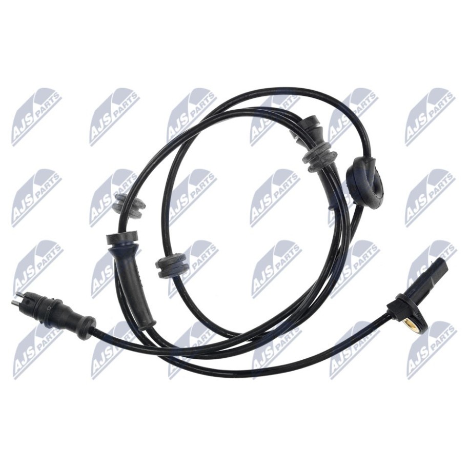 CAPTEUR ABS FIAT DOBLO 01- /DROITE/