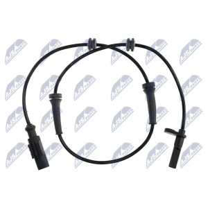 CAPTEUR ABS ARRIERE FIAT LINEA 07-