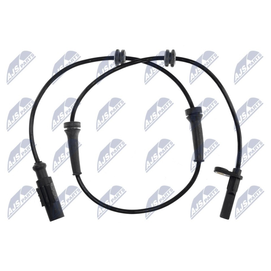 CAPTEUR ABS ARRIERE FIAT LINEA 07-