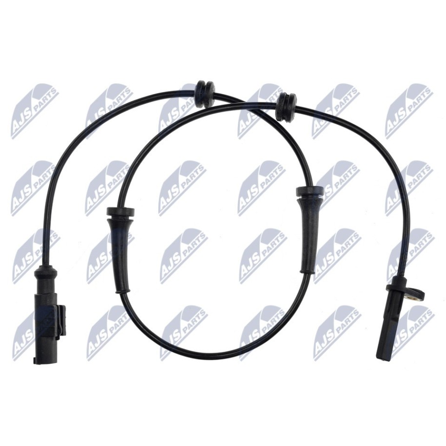 CAPTEUR ABS ARRIERE FIAT LINEA 07-