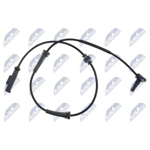 CAPTEUR ABS FIAT LINEA 07-