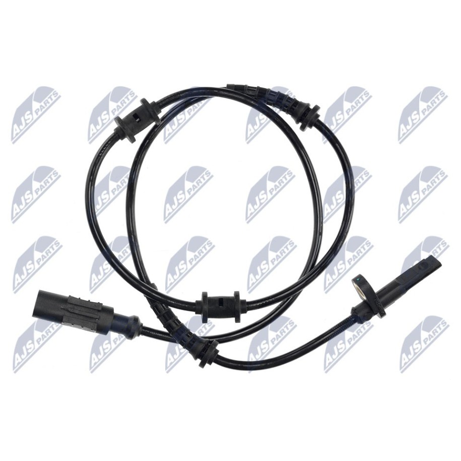 CAPTEUR ABS ARRIERE FIAT DUCATO 06-