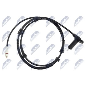 CAPTEUR ABS ARRIERE FIAT DUCATO -06