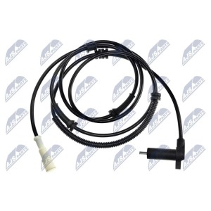 CAPTEUR ABS ARRIERE FIAT DUCATO -06