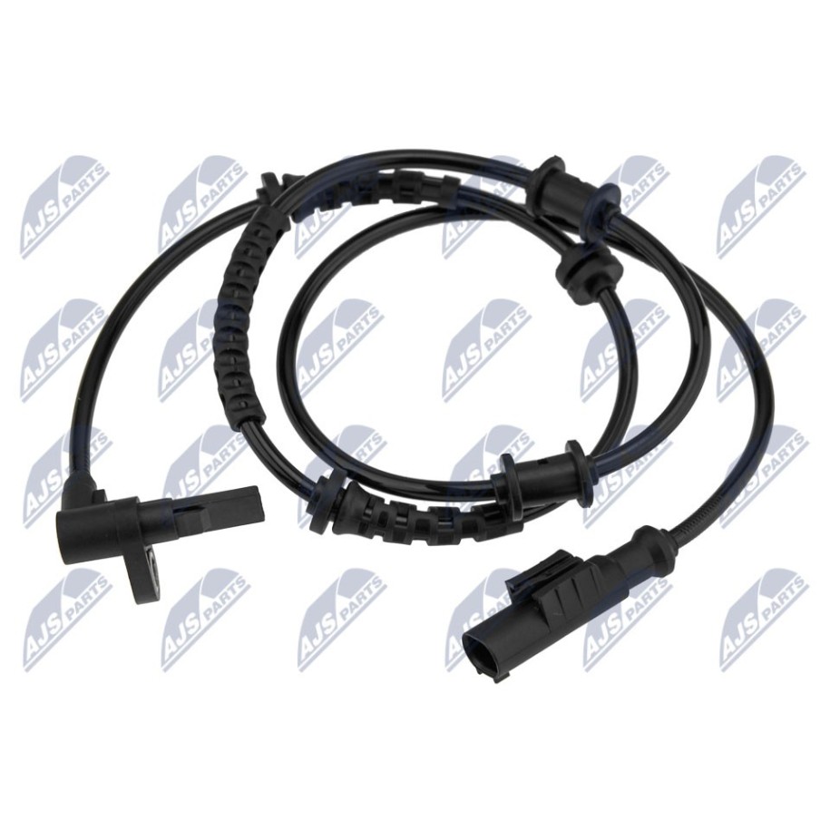CAPTEUR ABS FIAT PANDA 2003- G/D