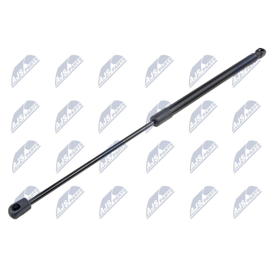 RESSORT A GAZ PRESSION MALLE DU HAYON AMORTISSEUR L=554MM