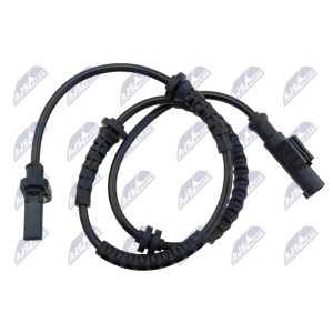 CAPTEUR ABS ARRIERE FIAT TIPO (356_357) 1.0-1.6 15-