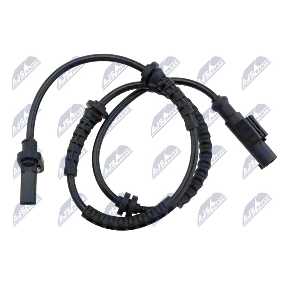 CAPTEUR ABS ARRIERE FIAT TIPO (356_357) 1.0-1.6 15-