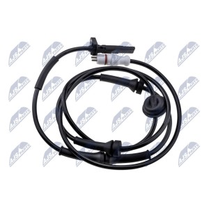 CAPTEUR ABS ARRIERE FIAT PUNTO (188_) 99-02 /GAUCHE