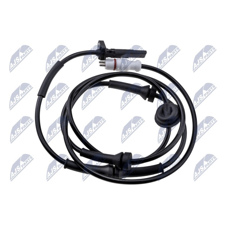 CAPTEUR ABS ARRIERE FIAT PUNTO (188_) 99-02 /GAUCHE
