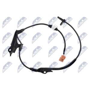 CAPTEUR ABS HONDA ACCORD VIII CL/CM 03-08 /GAUCHE/