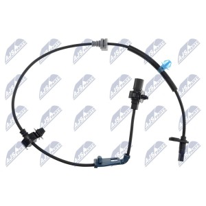 CAPTEUR ABS HONDA CR-V III 07- /GAUCHE/