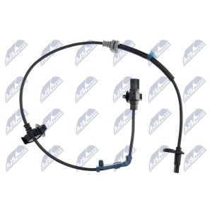 CAPTEUR ABS HONDA CR-V III 07- /DROITE/