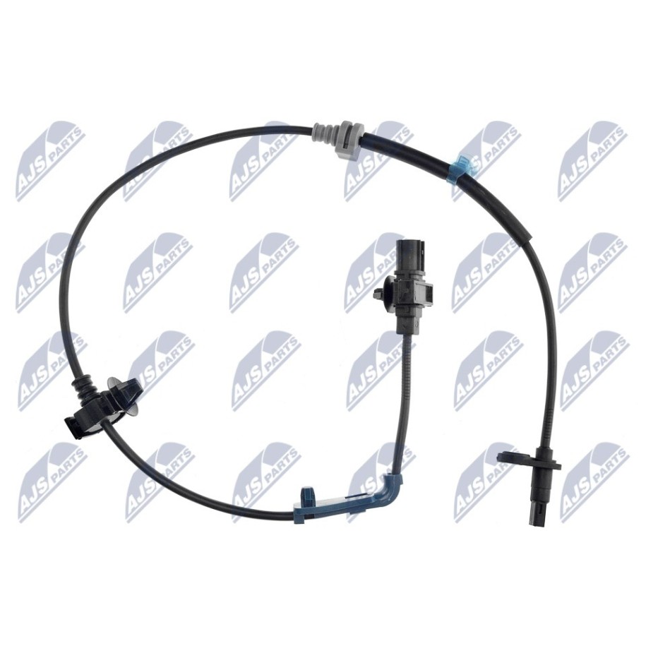 CAPTEUR ABS HONDA CR-V III 07- /DROITE/
