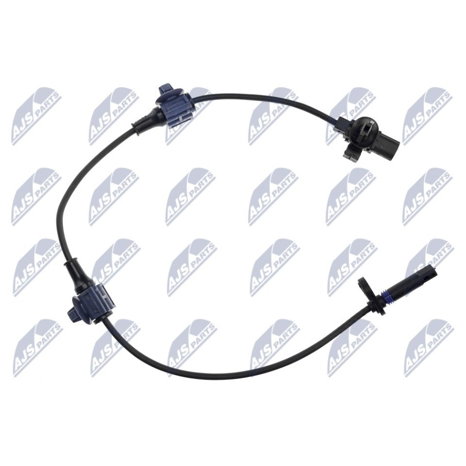 CAPTEUR ABS ARRIERE HONDA CR-V III 07- /GAUCHE/
