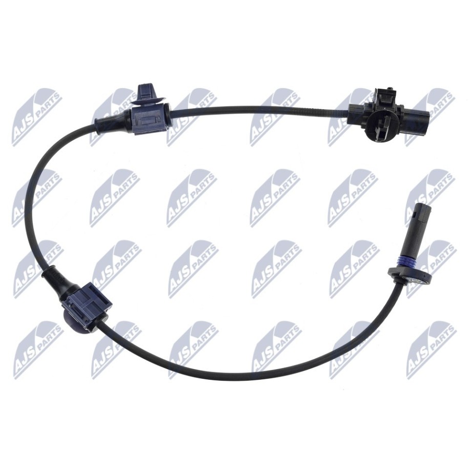 CAPTEUR ABS ARRIERE HONDA CR-V III 07- /DROITE/