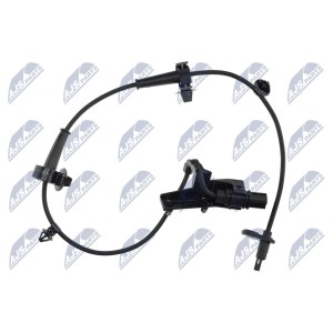 CAPTEUR ABS HONDA CIVIC FK (3D/5D) 06- /DROITE/