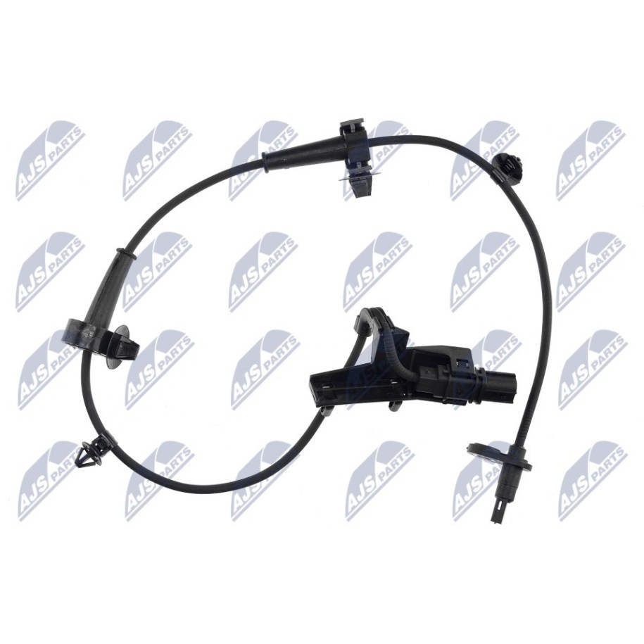 CAPTEUR ABS HONDA CIVIC FK (3D/5D) 06- /DROITE/