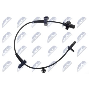 CAPTEUR ABS ARRIERE HONDA CIVIC FK (3D/5D) 06- /DROITE/