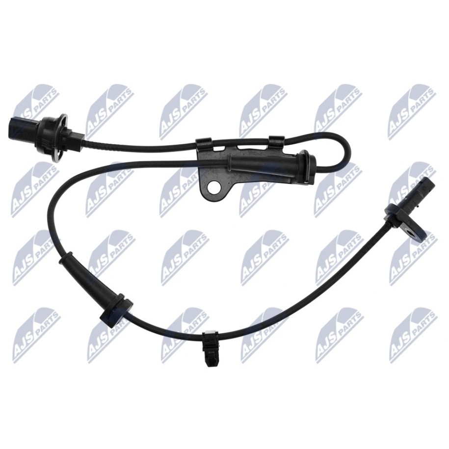 CAPTEUR ABS HONDA JAZZ III 08-