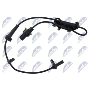 CAPTEUR ABS HONDA JAZZ III 08-