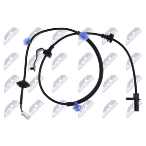 CAPTEUR ABS ARRIERE HONDA JAZZ III 08-