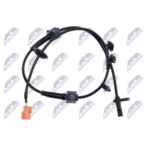 CAPTEUR ABS HONDA JAZZ II 2004.01-