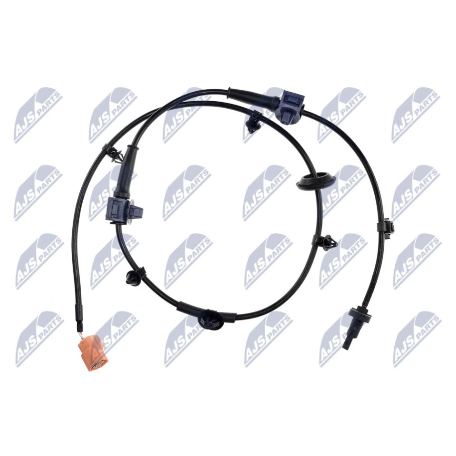 CAPTEUR ABS HONDA JAZZ II 2004.01-